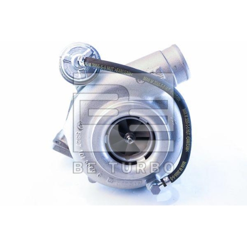 BE TURBO 129251RED Lader, Aufladung f&uuml;r CASE IH