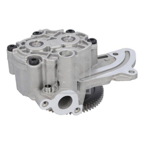 FEBI BILSTEIN 1008426 &Ouml;lpumpe f&uuml;r SCANIA