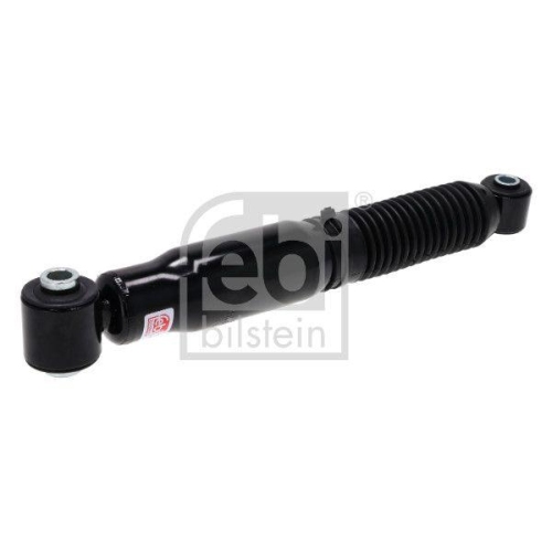 FEBI BILSTEIN 1002827 Sto&szlig;d&auml;mpfer f&uuml;r PEUGEOT, Hinterachse links