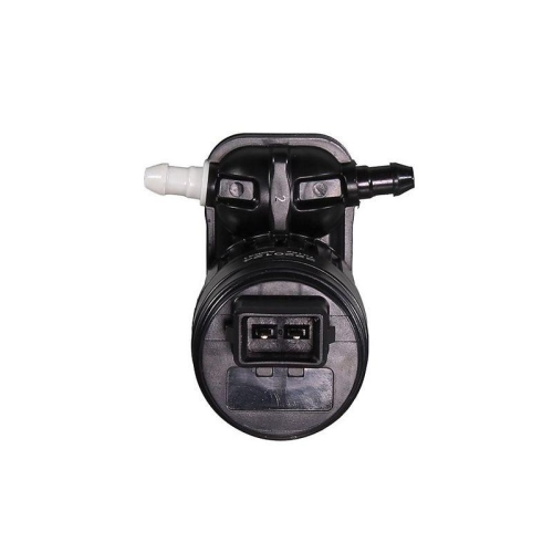 METZGER AUTOTEILE 2220124 Waschwasserpumpe, Scheibenreinigung GREENPARTS f&uuml;r