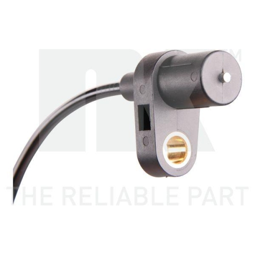 NK 294405 Sensor, Raddrehzahl f&uuml;r SUBARU, Vorderachse rechts