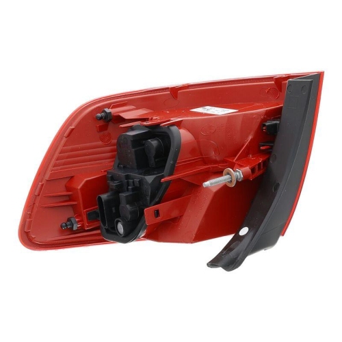 Heckleuchte VALEO 043329 ORIGINAL TEIL f&uuml;r AUDI, links