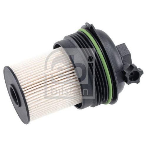 FEBI BILSTEIN Kraftstofffilter 102678 f&uuml;r RENAULT