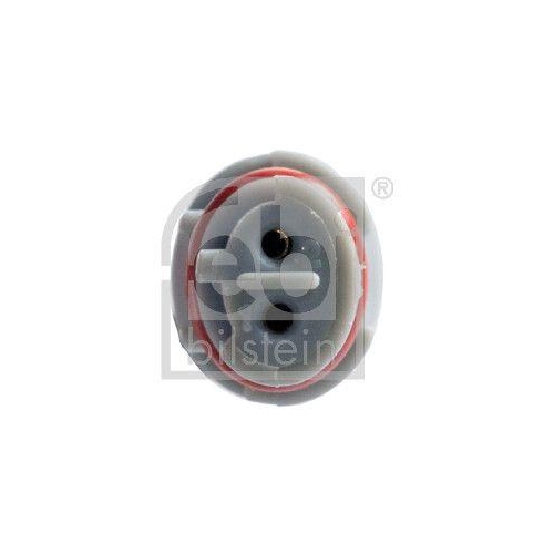 FEBI BILSTEIN Sensor, Raddrehzahl 171313 f&uuml;r IVECO, Hinterachse links