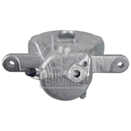 Bremssattel FEBI BILSTEIN 179440 f&uuml;r NISSAN, Vorderachse links