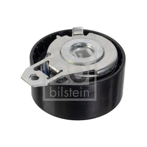 FEBI BILSTEIN Spannrolle, Zahnriemen 19940 f&uuml;r OPEL RENAULT VAUXHALL