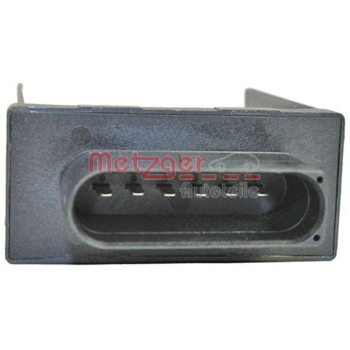 Steuerger&auml;t, Kraftstoffpumpe METZGER 2250233 ORIGINAL ERSATZTEIL f&uuml;r VAG