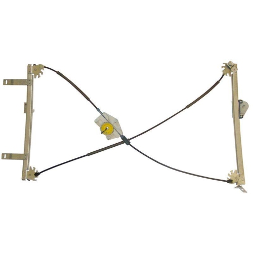 Fensterheber VALEO 850843 f&uuml;r PEUGEOT, vorne rechts