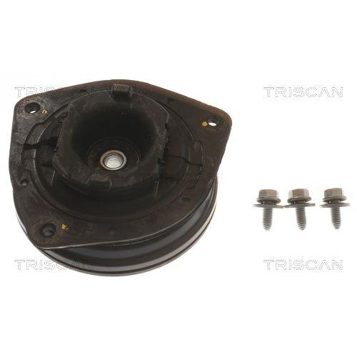 Federbeinst&uuml;tzlager TRISCAN 8500 14917 f&uuml;r NISSAN, Vorderachse links