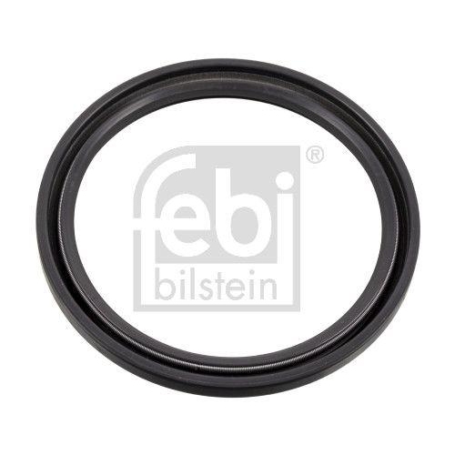 Wellendichtring, Kurbelwelle FEBI BILSTEIN 178770 für MAZDA, stirnseitig