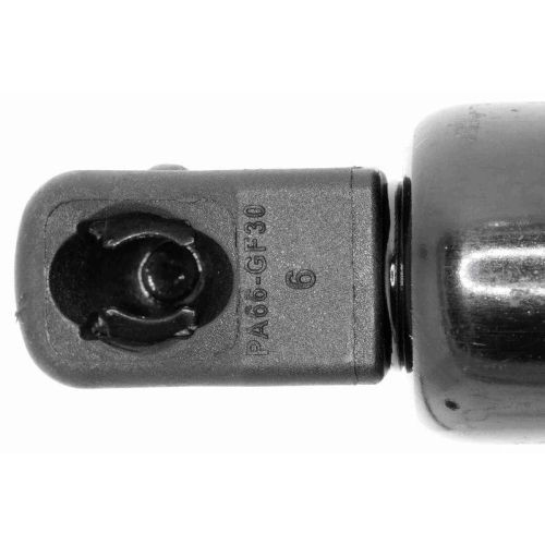 Gasfeder, Koffer-/Laderaum VAICO V10-1991 Original VAICO Qualit&auml;t f&uuml;r SEAT SKODA