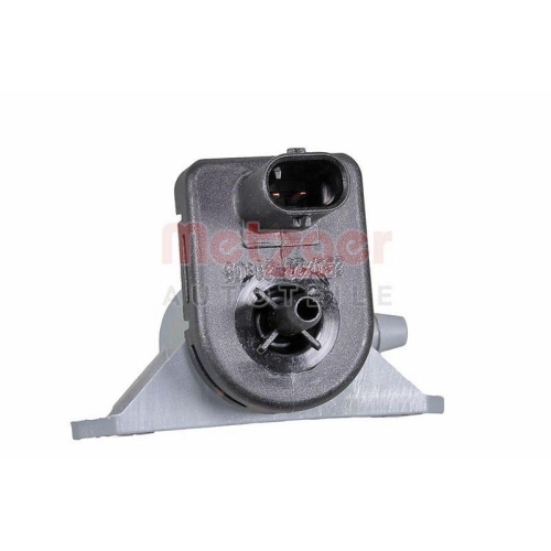 AGR-Ventil, Abgassteuerung METZGER 08920100 ORIGINAL ERSATZTEIL f&uuml;r CITRO&Euml;N FIAT