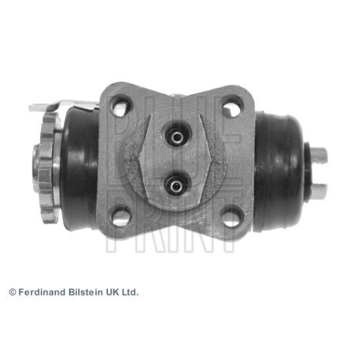 Radbremszylinder BLUE PRINT ADT34484 f&uuml;r TOYOTA, Hinterachse links, unten