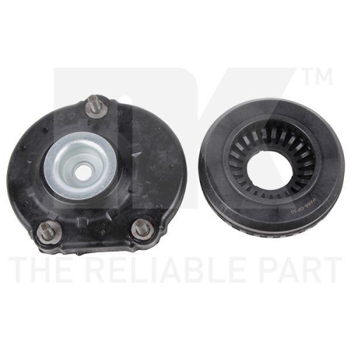 Federbeinstützlager NK 682315 für FIAT, Vorderachse, Vorderachse rechts