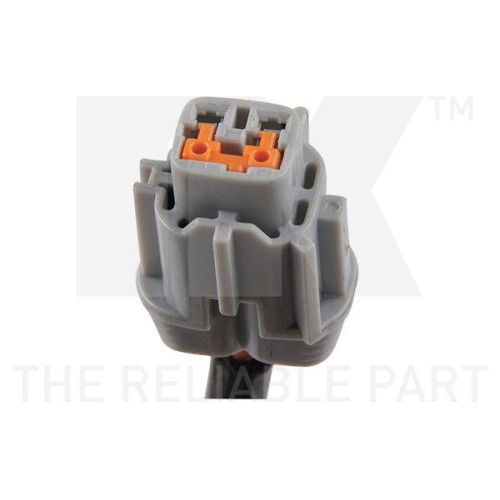 Sensor, Raddrehzahl NK 292235 f&uuml;r NISSAN KMB, Vorderachse rechts