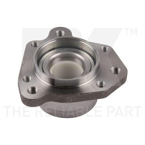 Radlagersatz NK 762629 f&uuml;r HONDA, Hinterachse