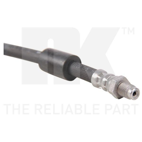 Bremsschlauch NK 852559 f&uuml;r FORD, Vorderachse