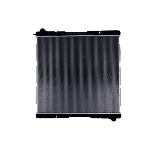 HELLA K&uuml;hler, Motork&uuml;hlung 8MK 366 302-181 f&uuml;r SCANIA