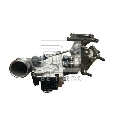 BE TURBO 131617 Lader, Aufladung f&uuml;r KIA