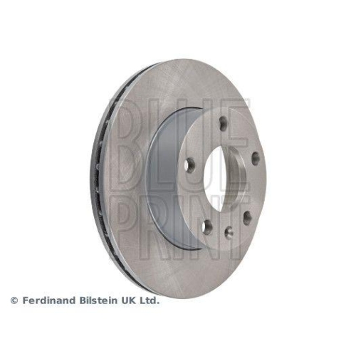 BLUE PRINT ADN143189 2 St&uuml;ck Bremsscheiben f&uuml;r LDV, Vorderachse