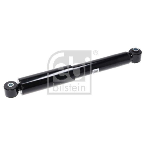 FEBI BILSTEIN 1002289 Sto&szlig;d&auml;mpfer f&uuml;r FIAT, Hinterachse links
