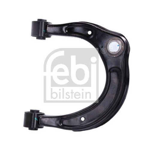 FEBI BILSTEIN Lenker, Radaufh&auml;ngung 41696 f&uuml;r HYUNDAI KIA, Vorderachse links
