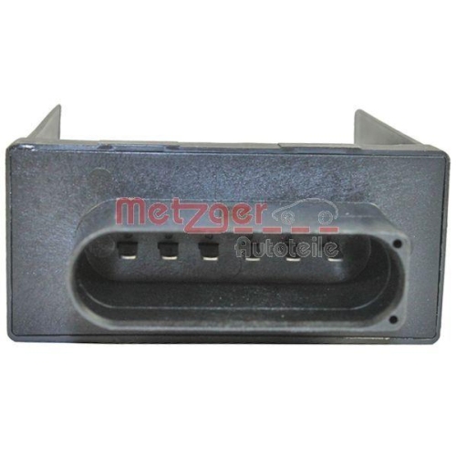 Steuerger&auml;t, Kraftstoffpumpe METZGER 2250234 ORIGINAL ERSATZTEIL f&uuml;r VAG