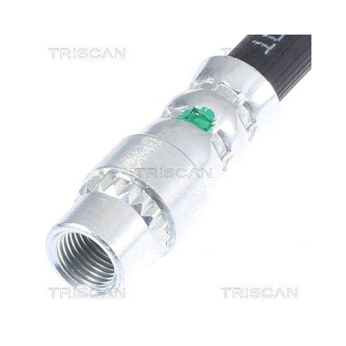 Bremsschlauch TRISCAN 8150 28242 f&uuml;r CITRO&Euml;N PEUGEOT, Vorderachse