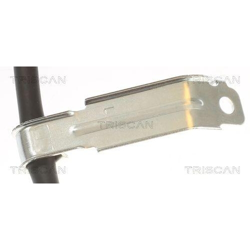 Seilzug, Feststellbremse TRISCAN 8140 431020 f&uuml;r HYUNDAI KIA, hinten rechts