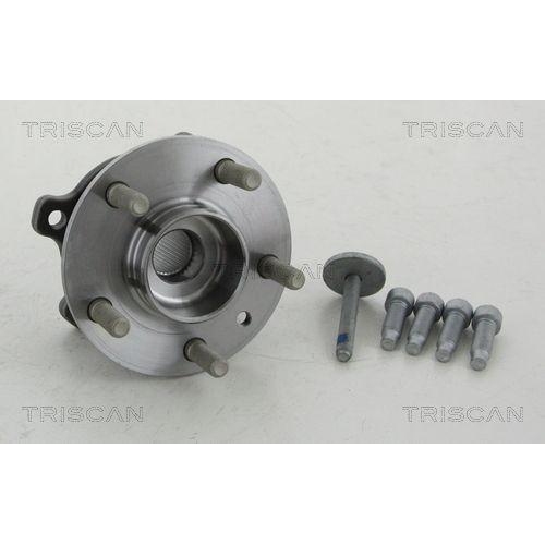 Radlagersatz TRISCAN 8530 16258 f&uuml;r FORD, Hinterachse