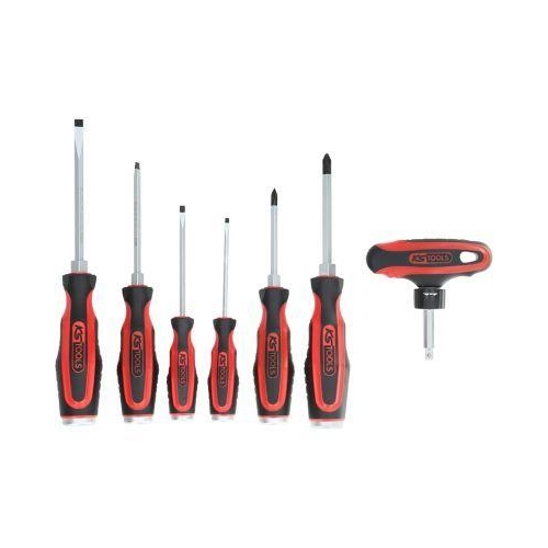 Schraubendrehersatz KS TOOLS 151.1100 für