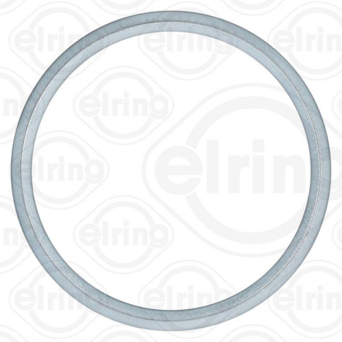 Dichtung, Abgasrohr ELRING 812.838 für MERCEDES-BENZ, Abgaskrümmer