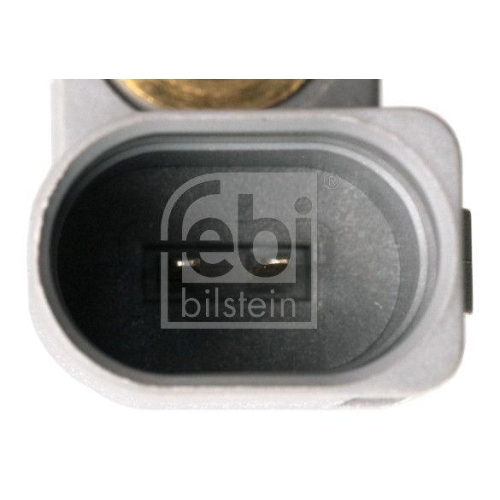 FEBI BILSTEIN Sensor, Raddrehzahl 180962 f&uuml;r AUDI SKODA VW, Hinterachse links