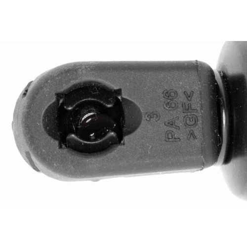 Gasfeder, Heckscheibe VAICO V10-1988 Original VAICO Qualit&auml;t f&uuml;r SEAT SKODA VW