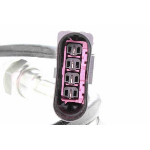 Lambdasonde VEMO V10-76-0080 Original VEMO Qualit&auml;t f&uuml;r AUDI SEAT SKODA VW VAG