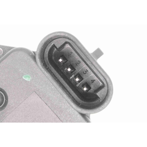 Luftdrucksensor, H&ouml;henanpassung VEMO V10-72-1200 Original VEMO Qualit&auml;t f&uuml;r AUDI