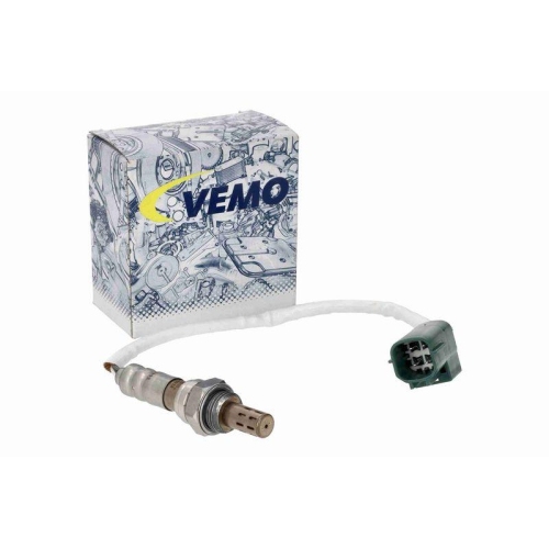 Lambdasonde VEMO V38-76-0013 Original VEMO Qualität für NISSAN, vor Katalysator