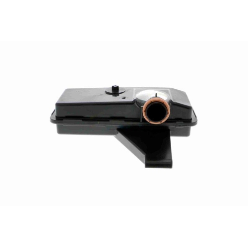 Hydraulikfilter, Automatikgetriebe VAICO V10-2219 Green Mobility Parts f&uuml;r AUDI