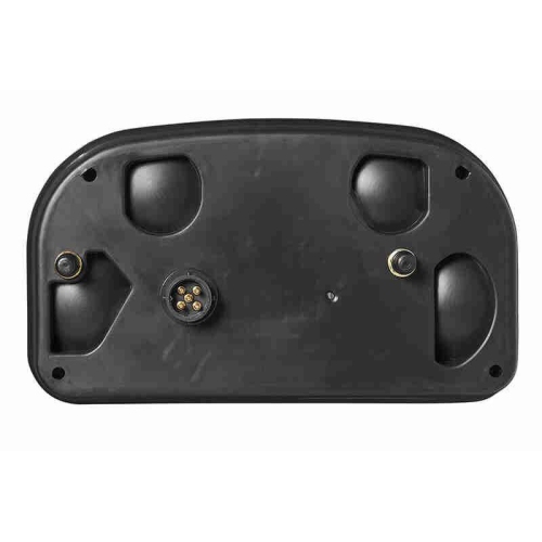 R&uuml;ckstrahler VAICO 7380102902 Original VAICO Qualit&auml;t f&uuml;r