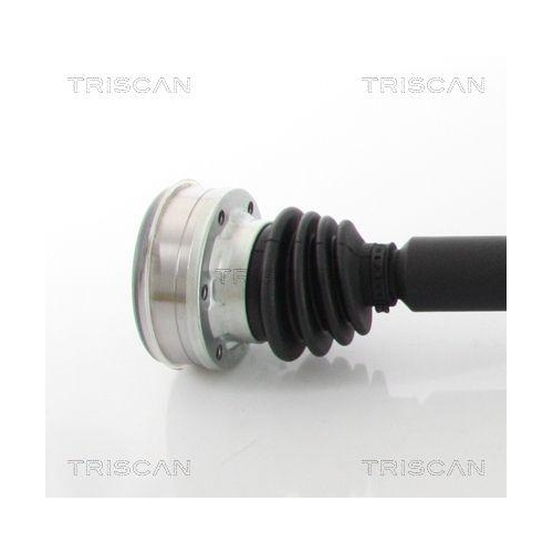 Antriebswelle TRISCAN 8540 29627 für AUDI SEAT SKODA VW, Vorderachse rechts