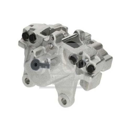 FEBI BILSTEIN Bremssattel 196811 f&uuml;r MERCEDES-BENZ, Hinterachse links