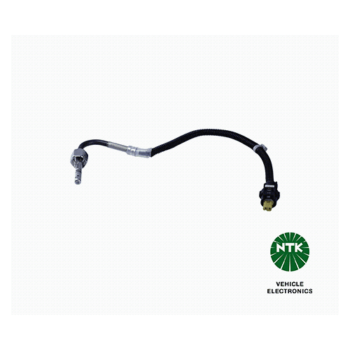 Sensor, Abgastemperatur NTK 91503 für MERCEDES-BENZ, vor Katalysator