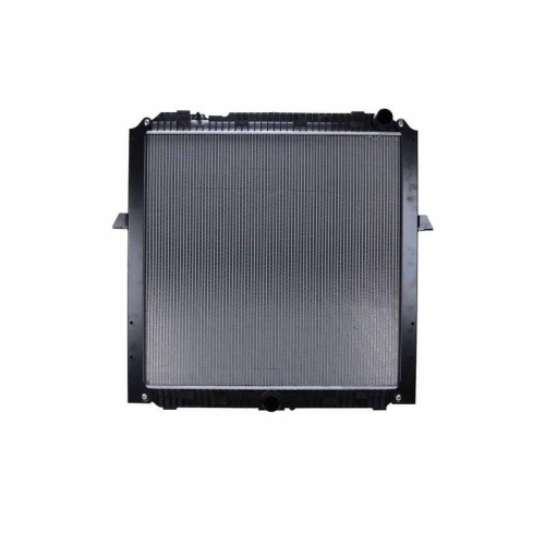 HELLA K&uuml;hler, Motork&uuml;hlung 8MK 366 302-191 f&uuml;r MERCEDES-BENZ