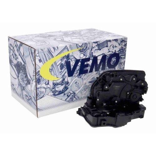 VEMO T&uuml;rschloss links und rechts vorne , lenkung V20-85-0200 + V20-85-0201 f&uuml;r BMW