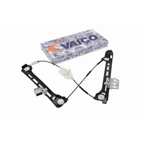 VAICO V10-9735 Fensterheber Original VAICO Qualit&auml;t f&uuml;r VW, hinten links