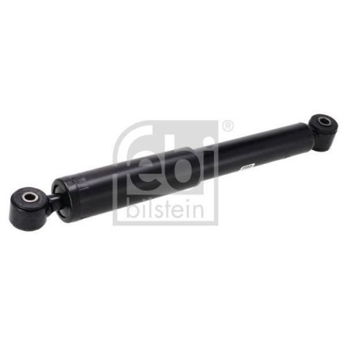 FEBI BILSTEIN 1002311 Sto&szlig;d&auml;mpfer f&uuml;r FIAT, Hinterachse links