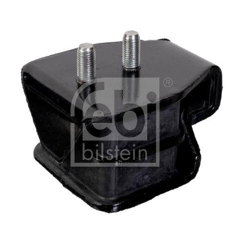 FEBI BILSTEIN Lagerung, Motor 177750 f&uuml;r SUBARU, links, rechts