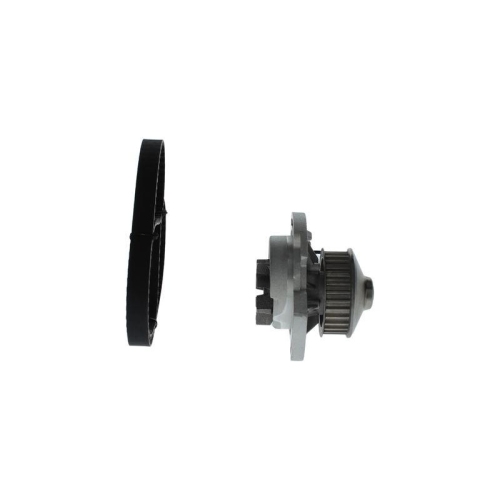 Wasserpumpe + Zahnriemensatz BOSCH 1 987 948 802 für