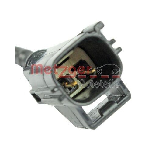 Sensor, Abgastemperatur METZGER 0894206 ORIGINAL ERSATZTEIL f&uuml;r VOLVO