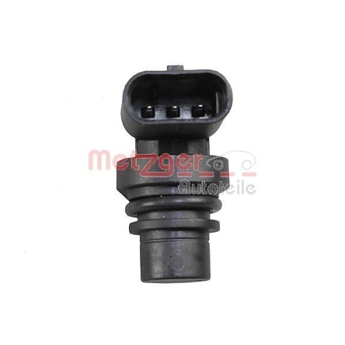 Sensor, Nockenwellenposition METZGER 0903295 GREENPARTS f&uuml;r PORSCHE